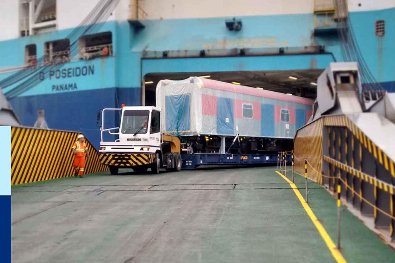 consultoria e assessoria de transportes