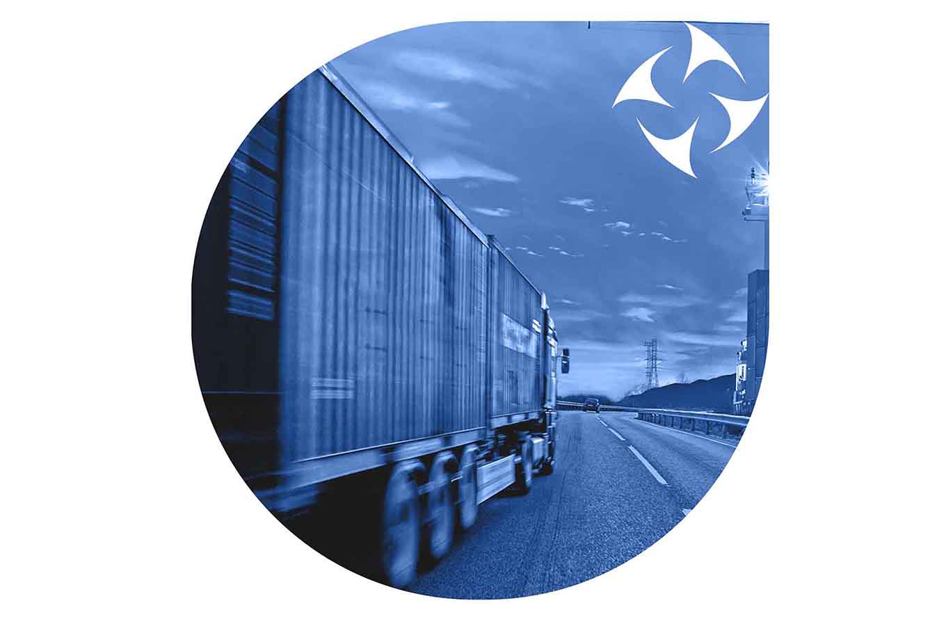 TRANSPORTE DE CARGA GERAL